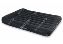 Полуторный надувной матрас Pillow Rest Classic Airbed (Full), 137х191x30 см 66780
