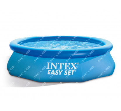 28116 Intex Надувной бассейн, 305х61 см